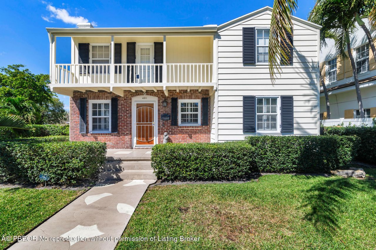 4211 Washington Road, West Palm Beach, FL 33405 Photo