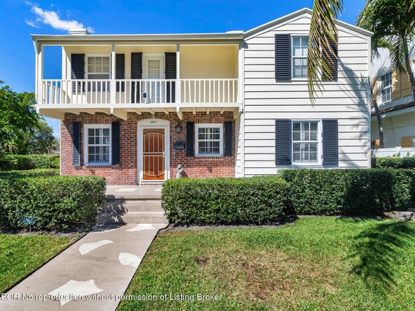 4211 Washington Road, West Palm Beach, FL 33405