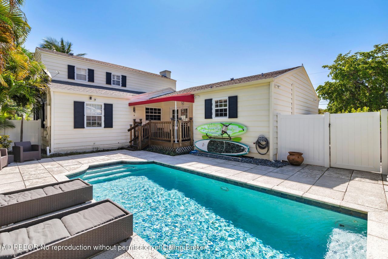 4211 Washington Road, West Palm Beach, FL 33405 Photo