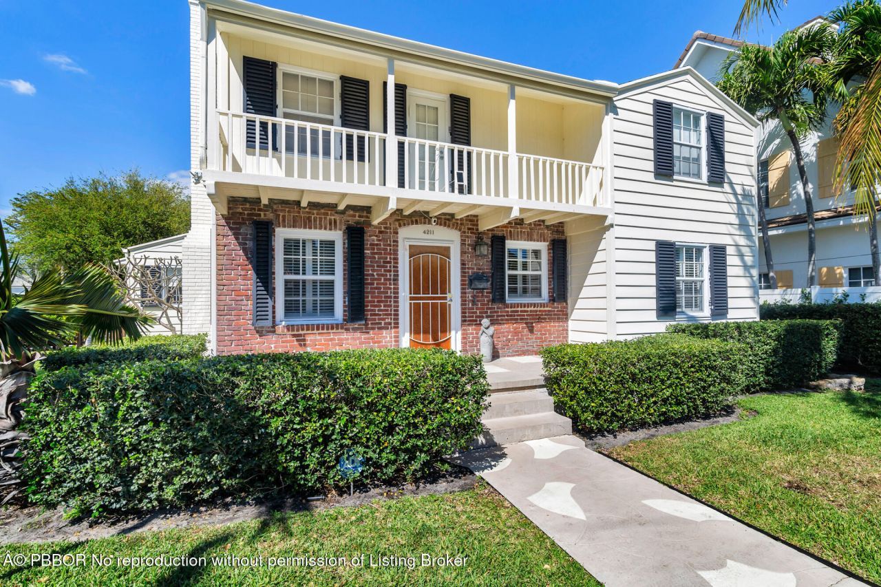 4211 Washington Road, West Palm Beach, FL 33405 Photo