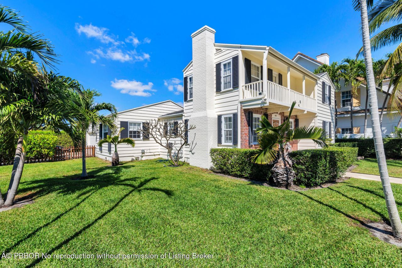 4211 Washington Road, West Palm Beach, FL 33405 Photo