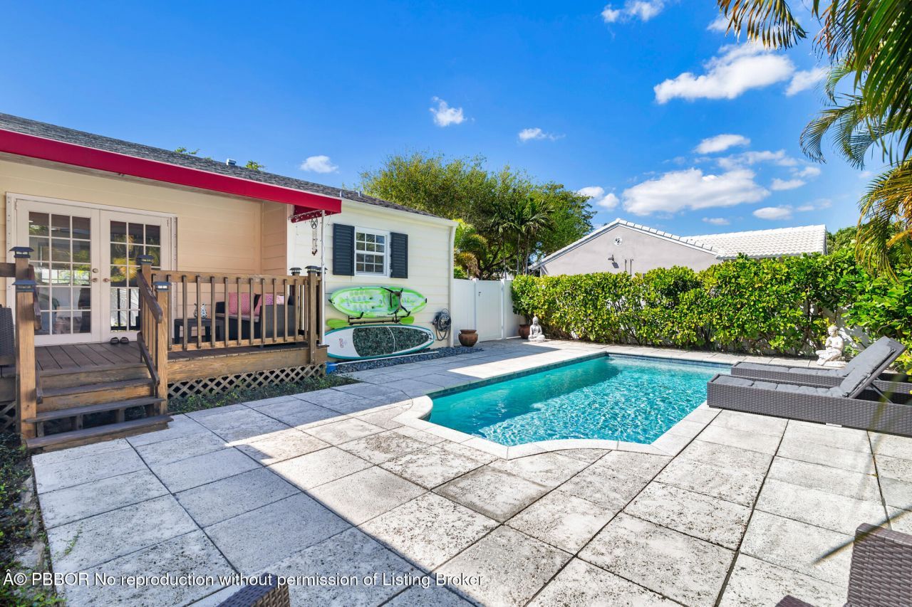 4211 Washington Road, West Palm Beach, FL 33405 Photo