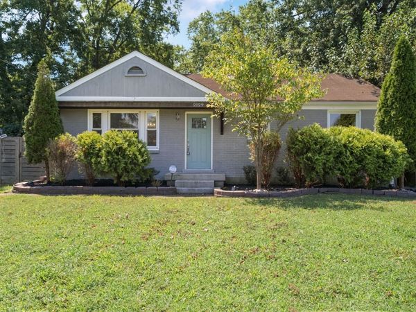 2129 Crystal Dr, Nashville, TN 37210