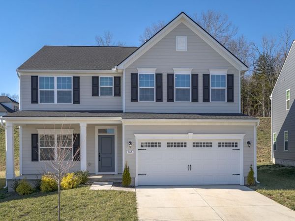 968 Caywood Rd, Smyrna, TN 37167