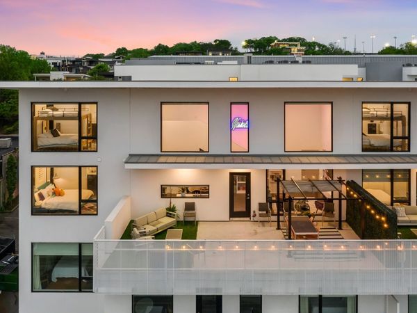 920 South St, Unit 316, Nashville, TN 37203