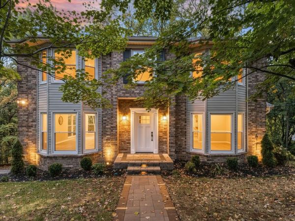 6124 Stillmeadow Dr, Nashville, TN 37211