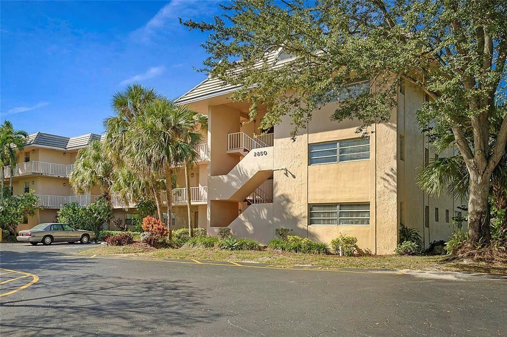 2850 Forest Hills Boulevard, Unit 316, Coral Springs, FL 33065 Photo