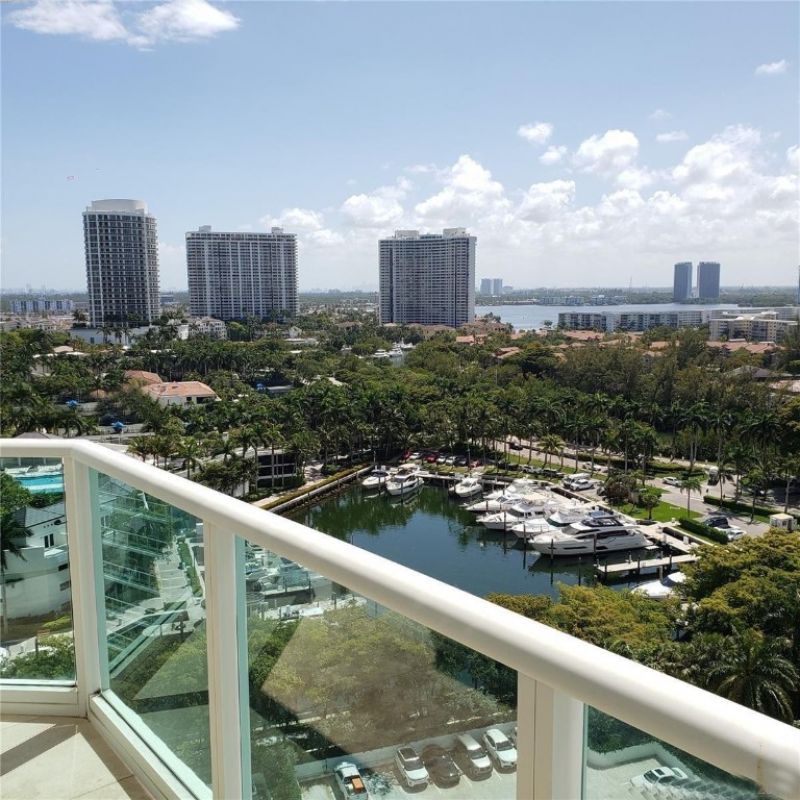 3301 NE 183rd Street, Unit 1609, Aventura, FL 33160 Photo