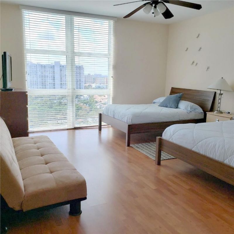 3301 NE 183rd Street, Unit 1609, Aventura, FL 33160 Photo