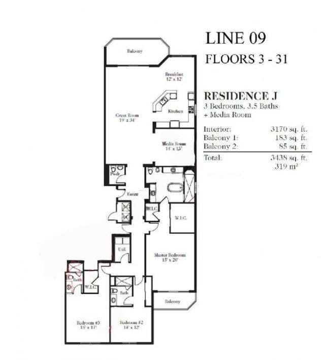 3301 NE 183rd Street, Unit 1609, Aventura, FL 33160 Photo