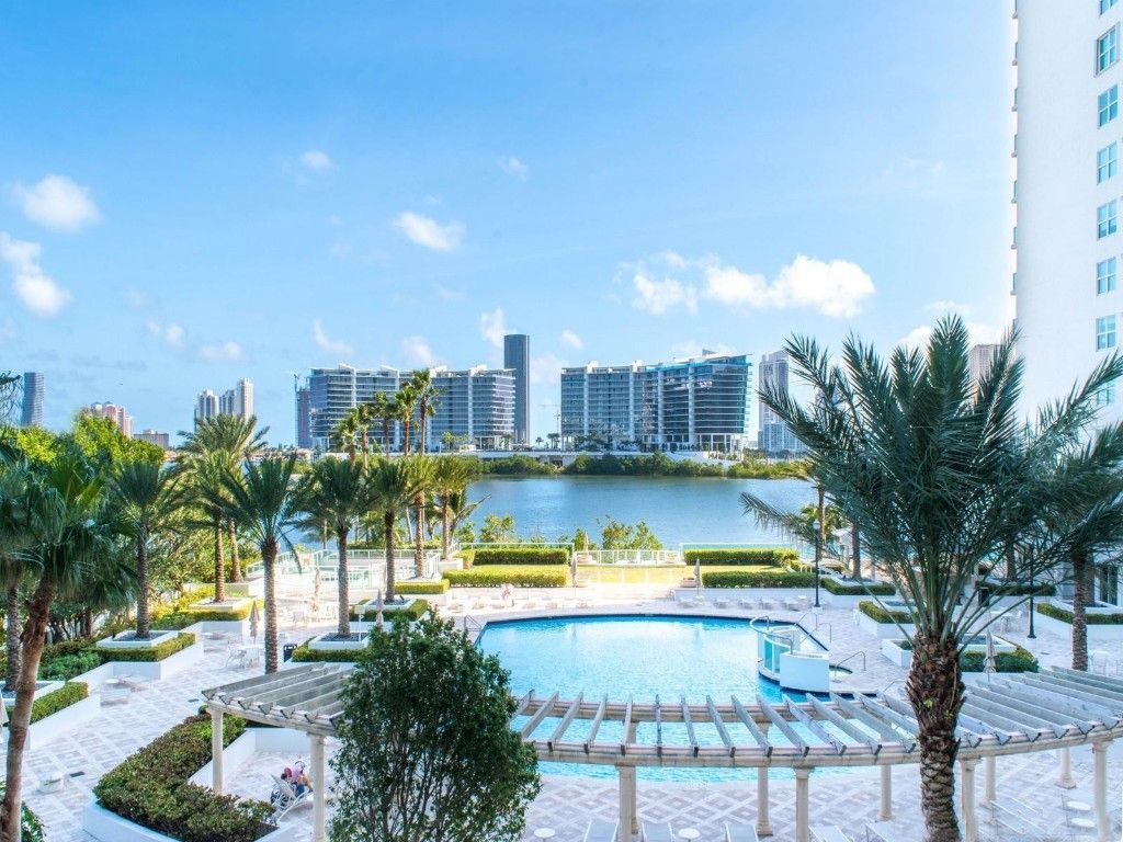 3301 NE 183rd Street, Unit 1609, Aventura, FL 33160 Photo