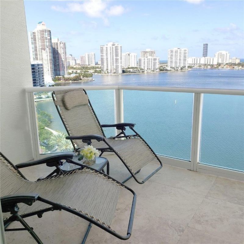 3301 NE 183rd Street, Unit 1609, Aventura, FL 33160 Photo