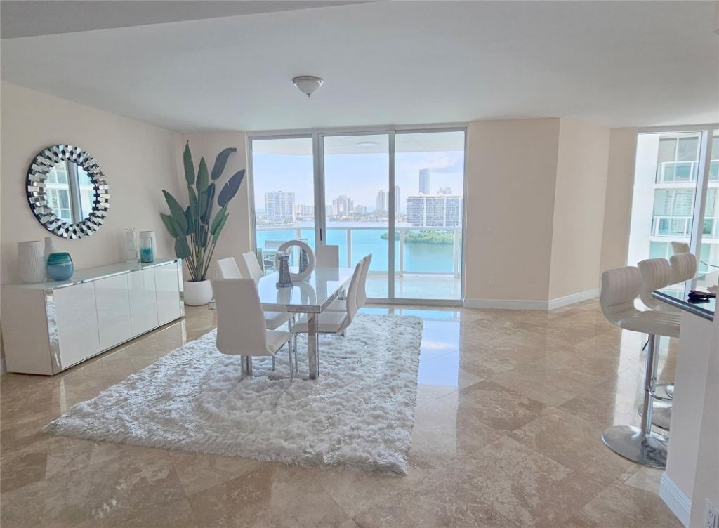 3301 NE 183rd Street, Unit 1609, Aventura, FL 33160 Photo