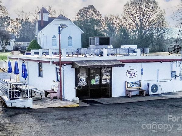 9140 NC Hwy 90 Highway E, Stony Point, NC 28678