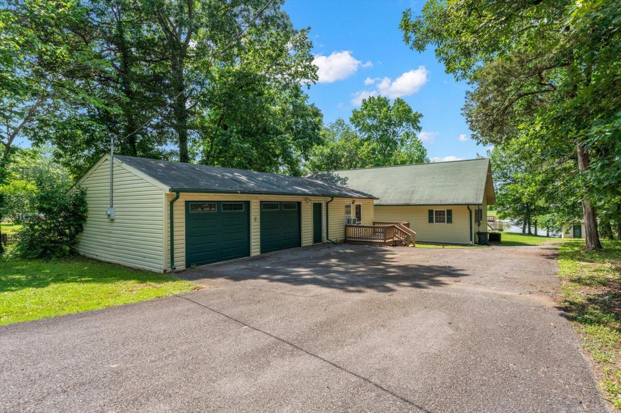 152 Hiwassee Drive, Decatur, TN 37322 Main Photo