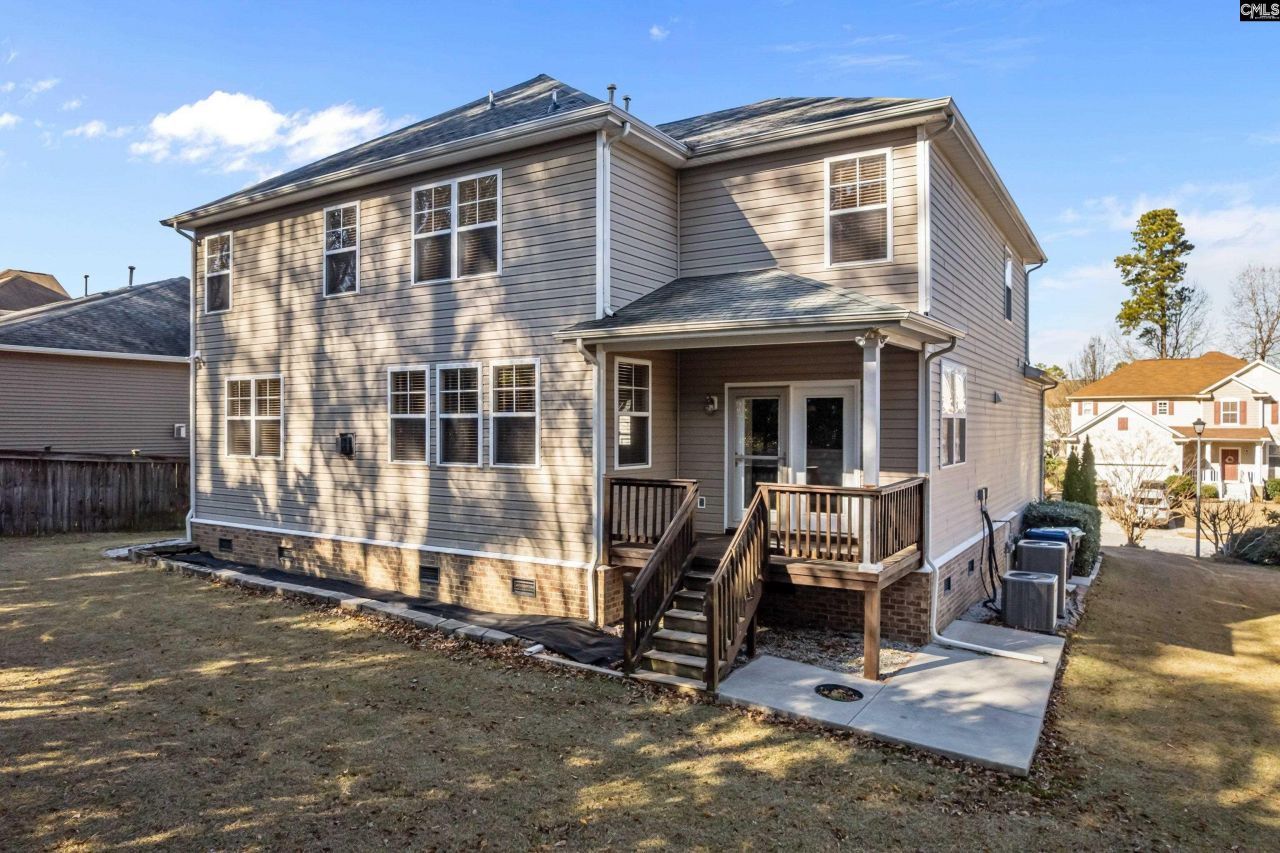 408 Settlers Trail Photo 37