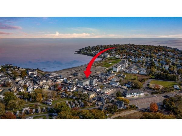 1 Ocean Avenue, Unit 306 308 6, York, ME 03909