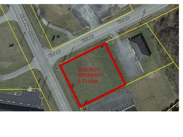 456 Vista Dr., Sparta, TN 38583