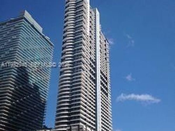 60 SW 13th St , Unit 1901, Miami, FL 33130