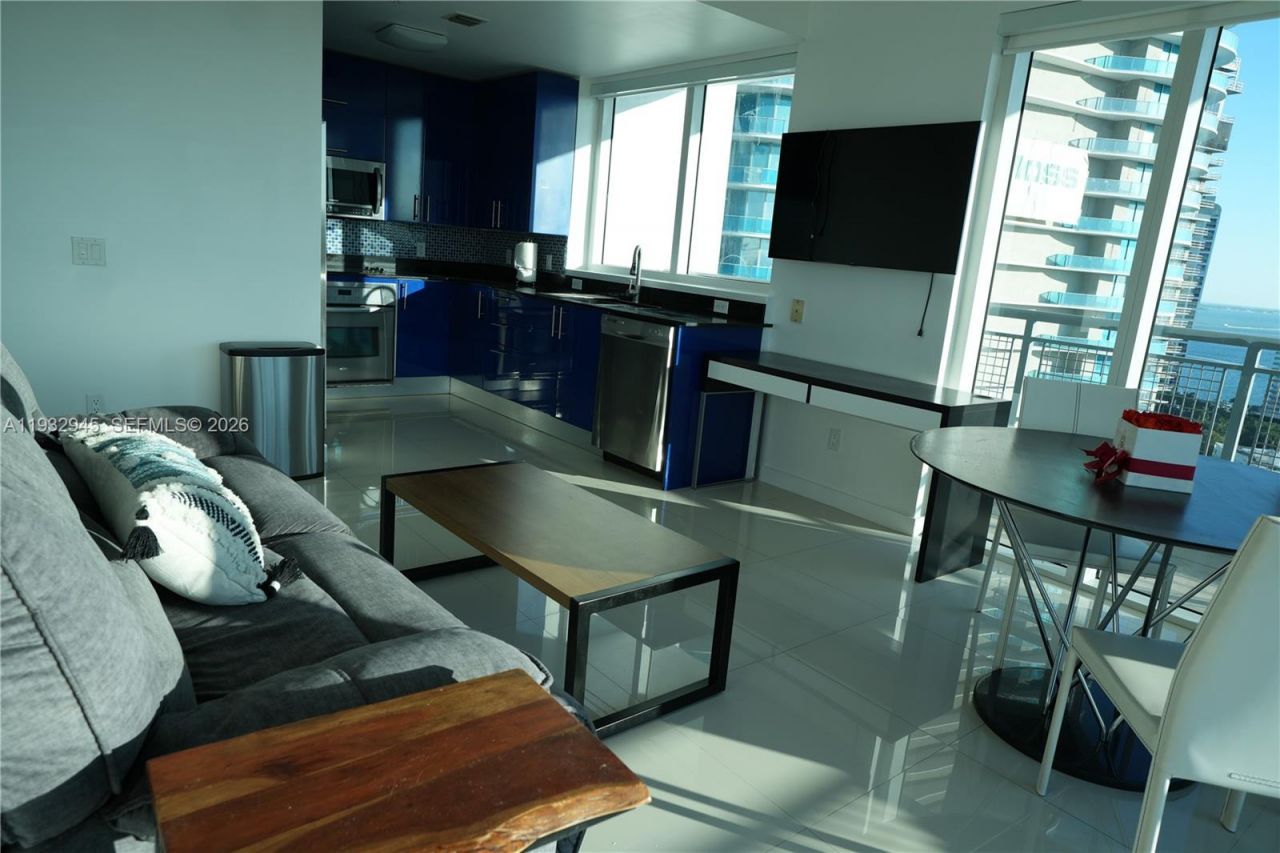 60 SW 13th St , Unit 1901, Miami, FL 33130 Photo