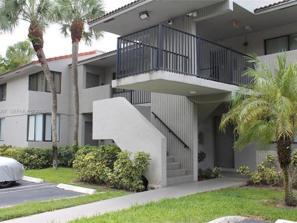 9501 SW 1st Ct, Unit 9501, Coral Springs, FL 33071