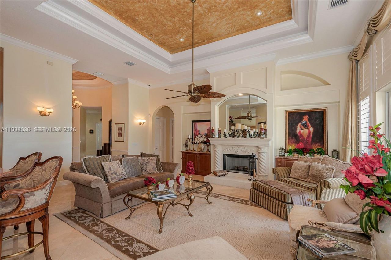 610 W Enclave Cir W, Pembroke Pines, FL 33027 Photo