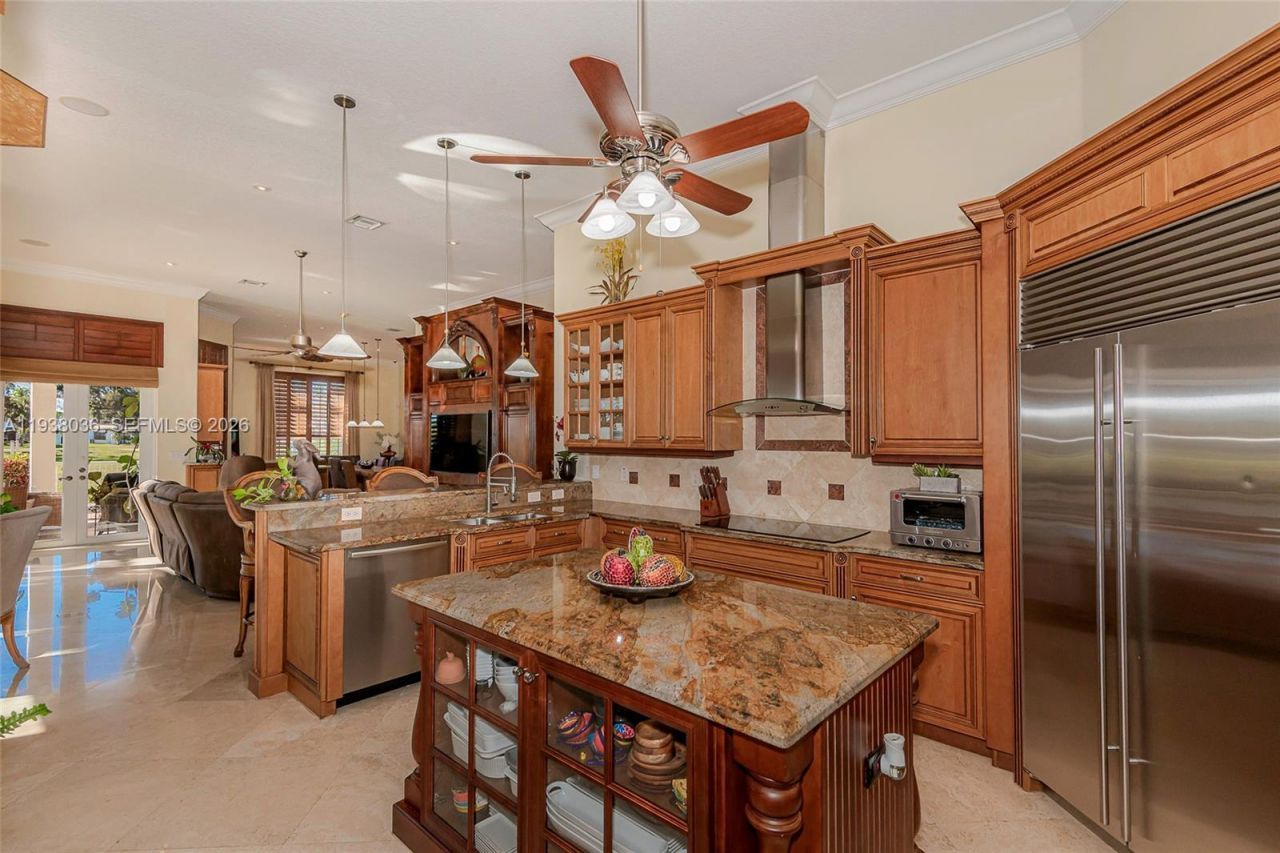 610 W Enclave Cir W, Pembroke Pines, FL 33027 Photo