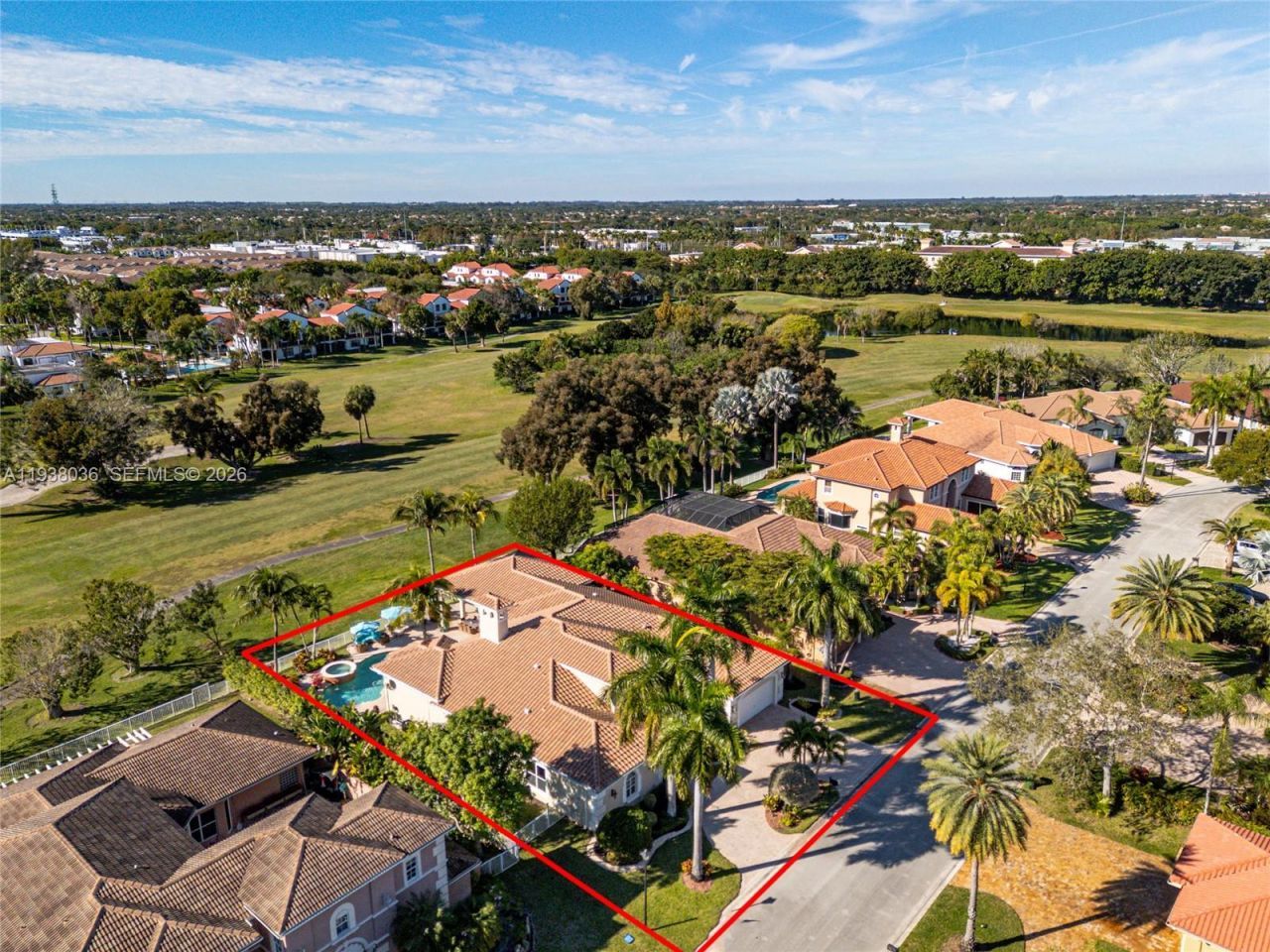 610 W Enclave Cir W, Pembroke Pines, FL 33027 Photo