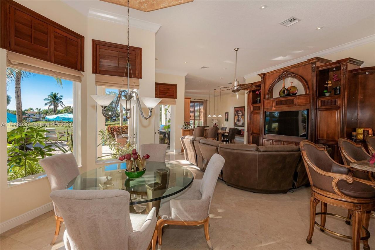 610 W Enclave Cir W, Pembroke Pines, FL 33027 Photo