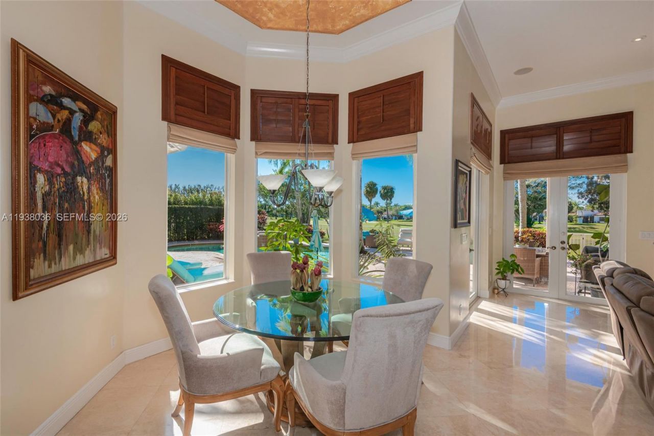 610 W Enclave Cir W, Pembroke Pines, FL 33027 Photo