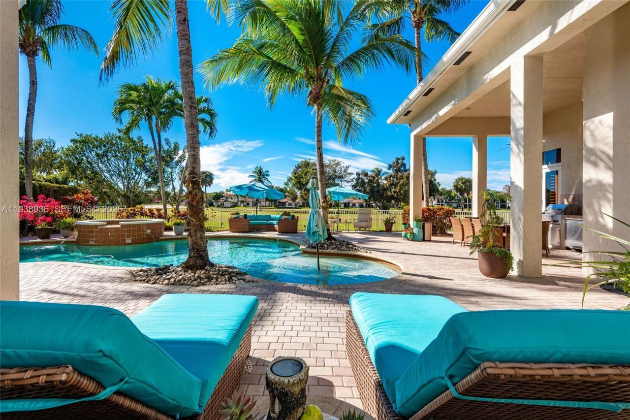 610 W Enclave Cir W, Pembroke Pines, FL 33027 Photo