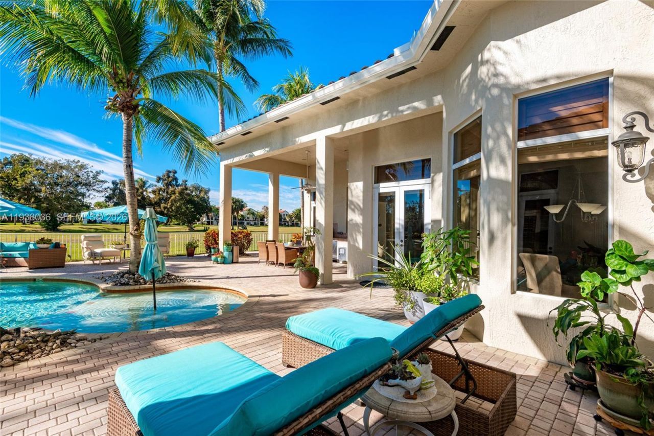 610 W Enclave Cir W, Pembroke Pines, FL 33027 Photo