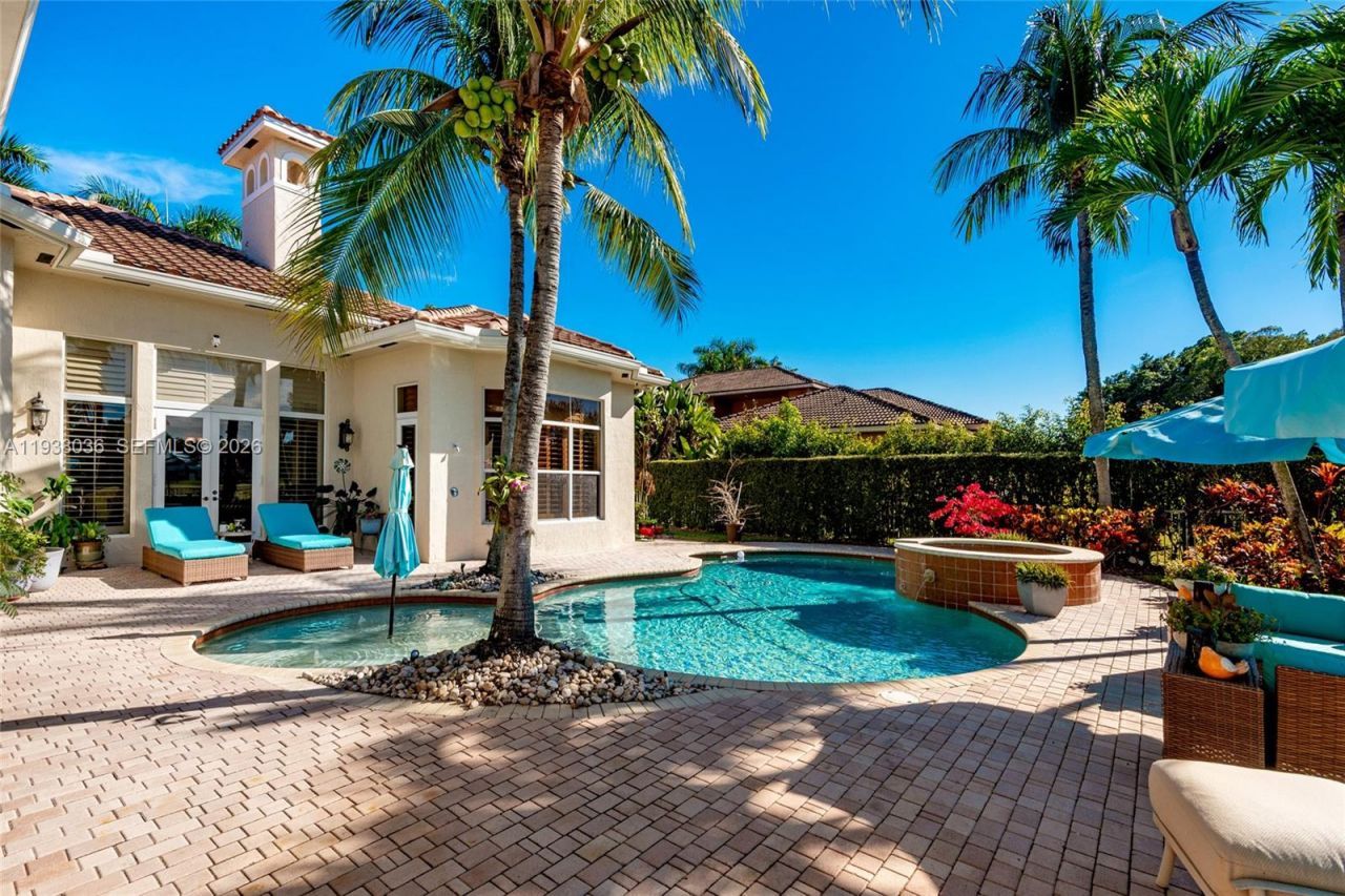 610 W Enclave Cir W, Pembroke Pines, FL 33027 Photo