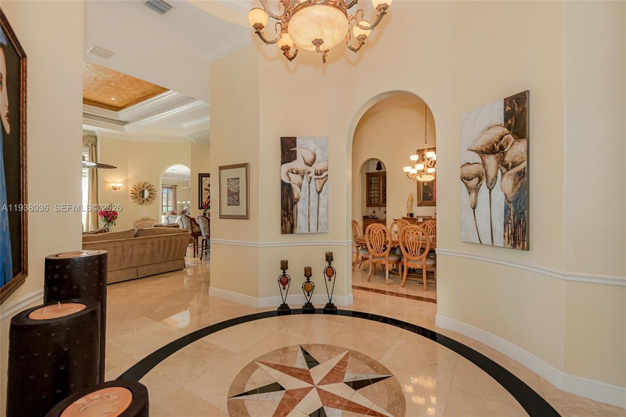 610 W Enclave Cir W, Pembroke Pines, FL 33027 Photo