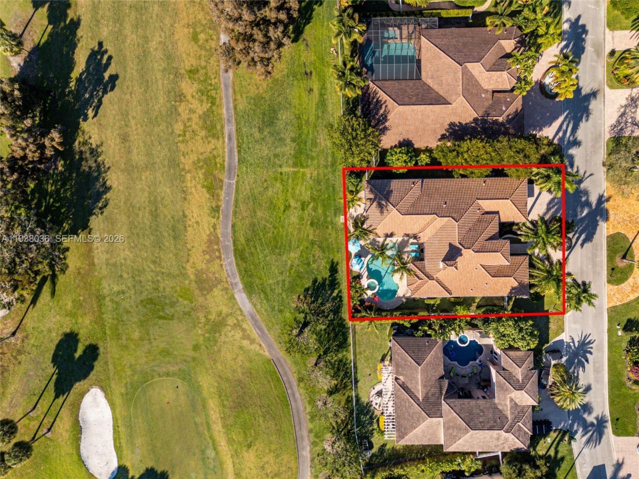 610 W Enclave Cir W, Pembroke Pines, FL 33027 Photo