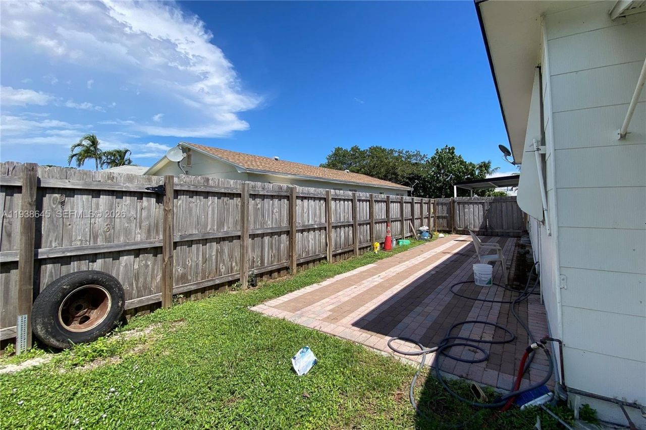 1109 S M St, Lake Worth, FL 33460 Photo