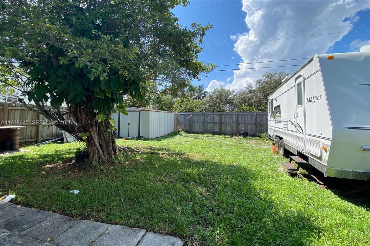 1109 S M St, Lake Worth, FL 33460 Photo