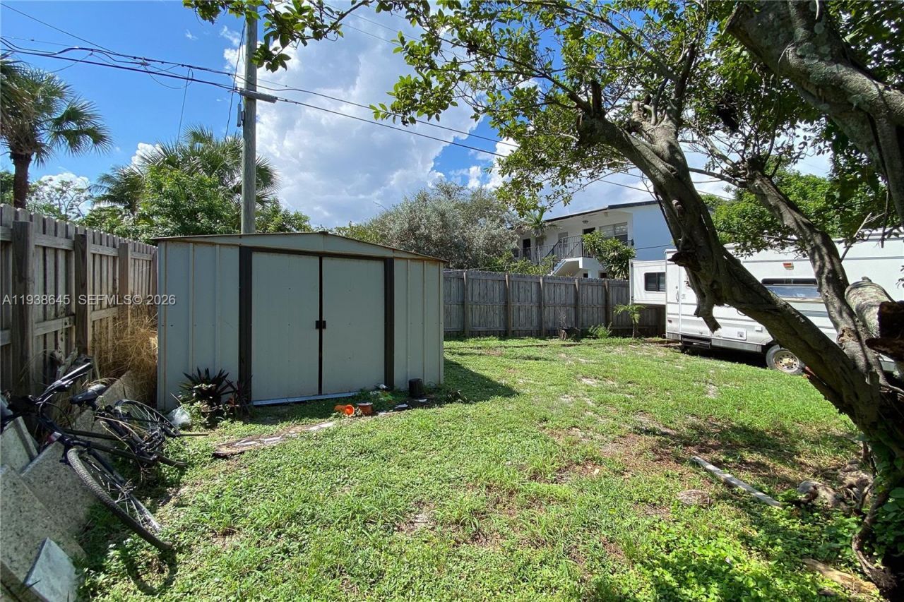 1109 S M St, Lake Worth, FL 33460 Photo