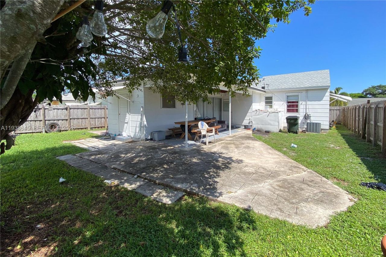 1109 S M St, Lake Worth, FL 33460 Photo