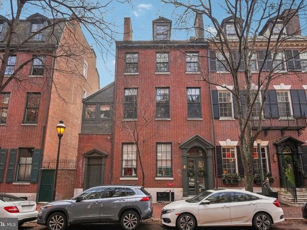 920 CLINTON STREET, Unit 3R, PHILADELPHIA, PA 19107