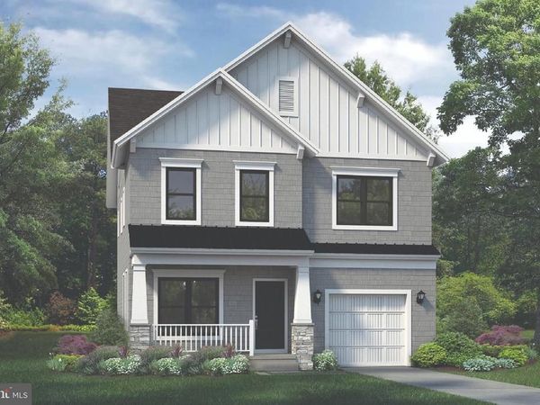 51 EDISON ROAD, CHERRY HILL, NJ 08034