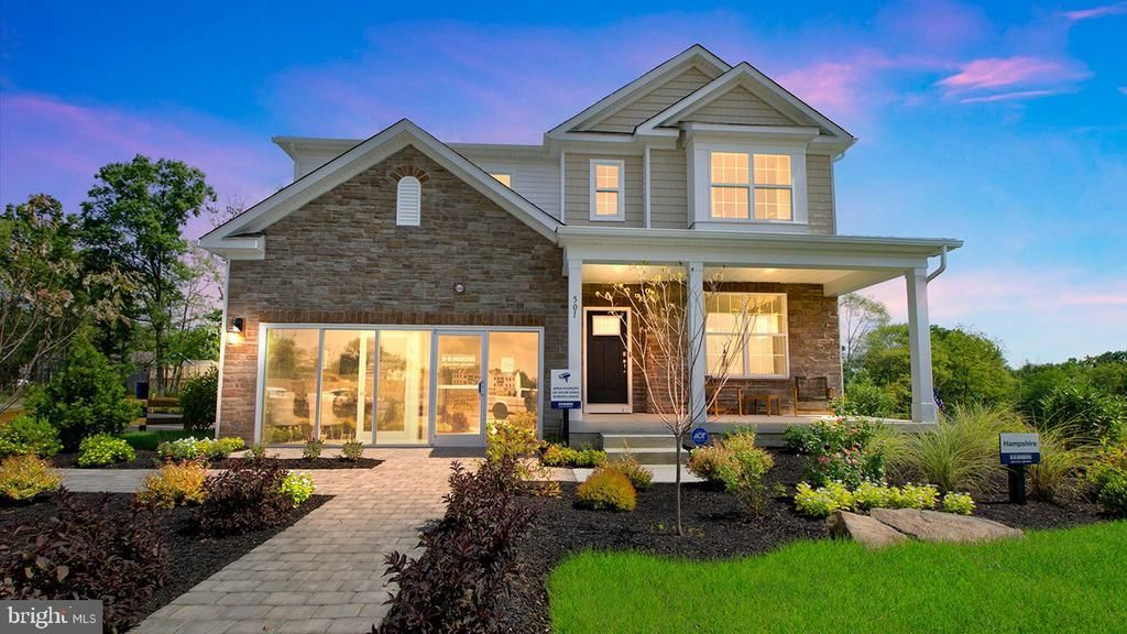 562 TROLLEY LANE, SELLERSVILLE, PA 18960