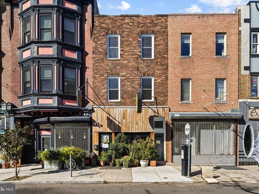 522 S 5th Street, Philadelphia, PA 19147 Main Photo