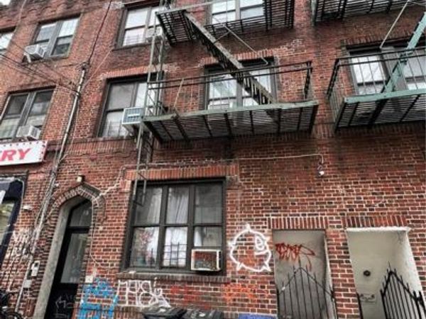 58 Saint Nicholas Avenue, Brooklyn, NY 11237