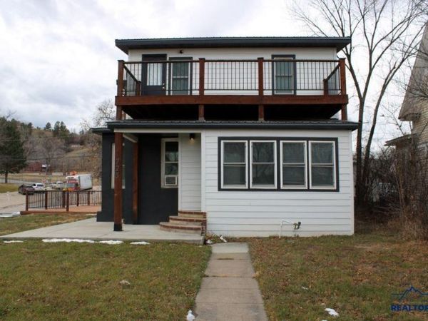 725 WEST, Rapid City, SD 57701