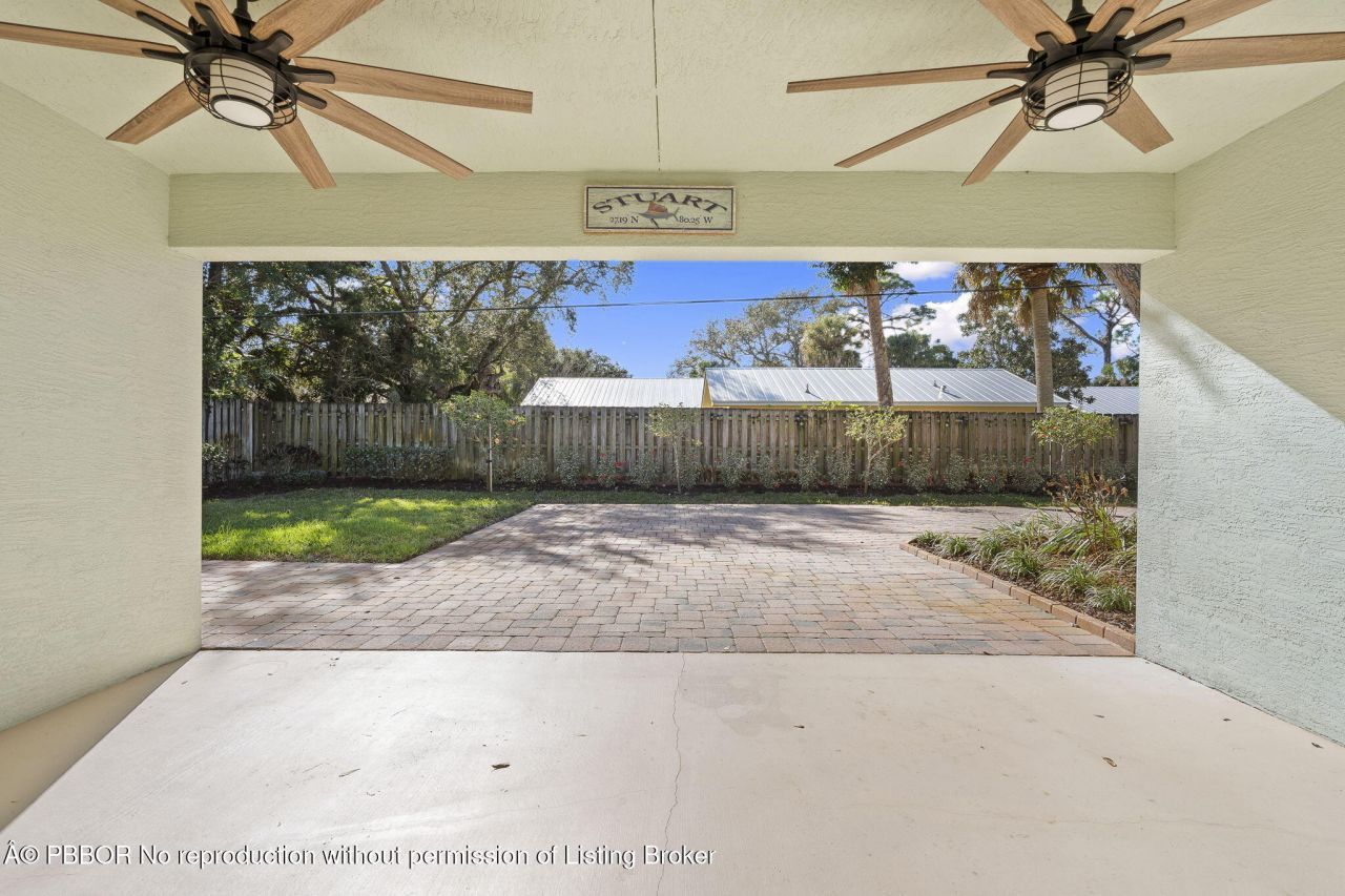 339 SW Winnachee Drive, Stuart, FL 34994 Photo