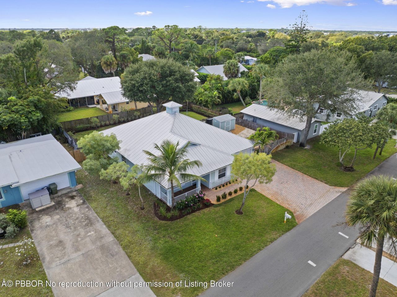 339 SW Winnachee Drive, Stuart, FL 34994 Photo