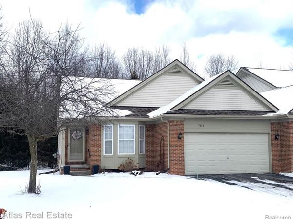 5864 Augusta Lane, Holly Twp, MI 48439