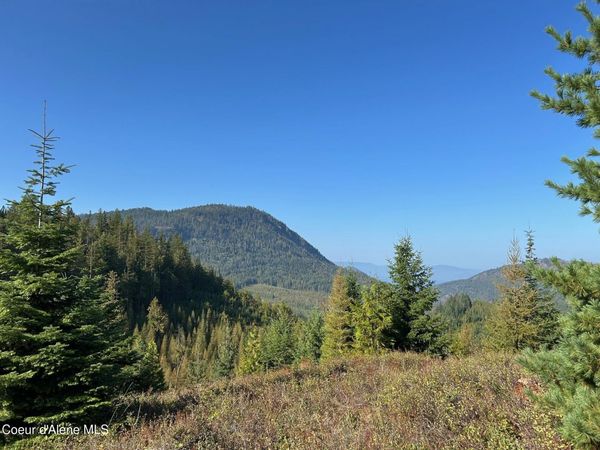 Tract 6 USFS 2294, Clark Fork, ID 83811