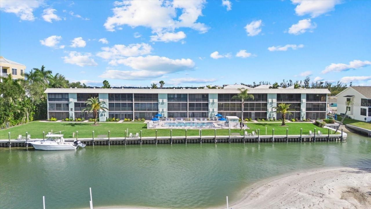 9200 Midnight Pass Road, Unit 28, Sarasota, FL 34242 Photo